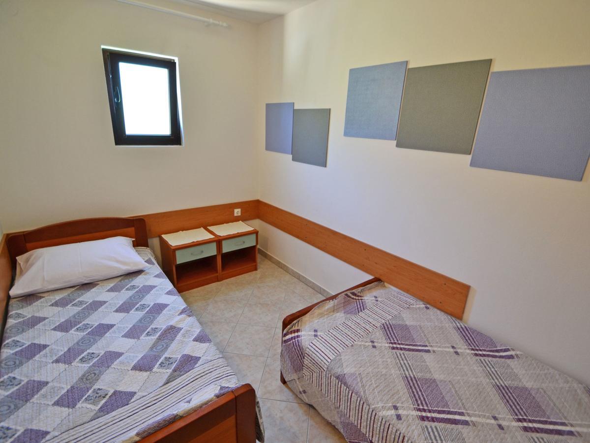 Holiday Home Nikolina By Interhome Vir Zewnętrze zdjęcie