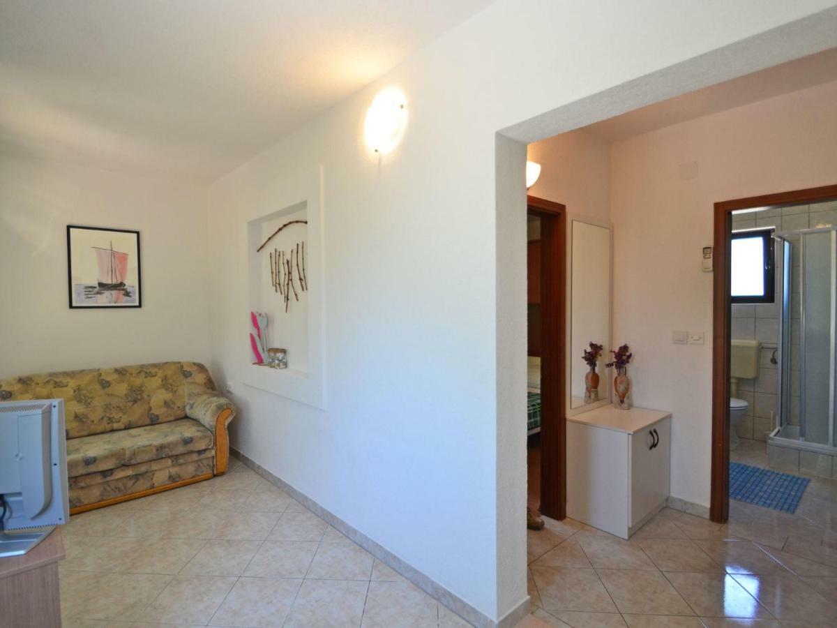 Holiday Home Nikolina By Interhome Vir Zewnętrze zdjęcie