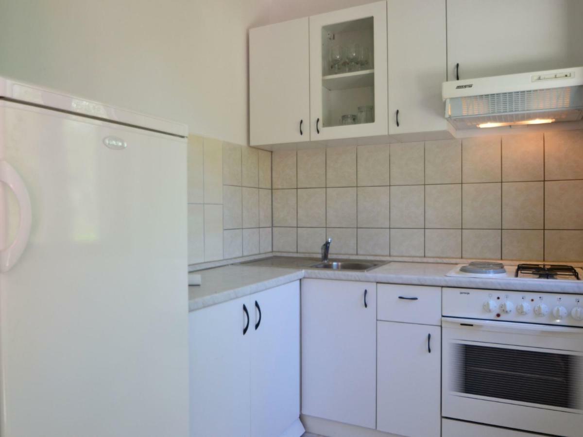 Holiday Home Nikolina By Interhome Vir Zewnętrze zdjęcie