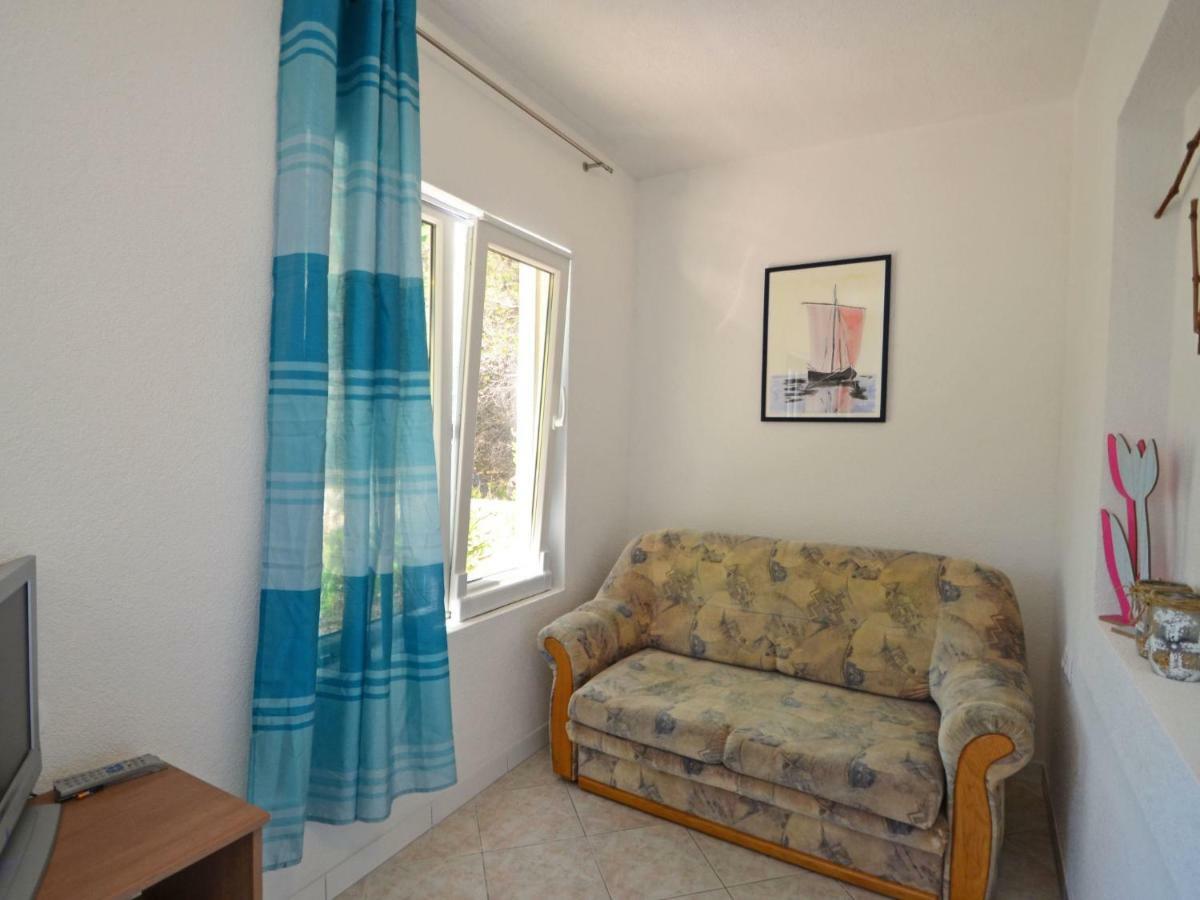 Holiday Home Nikolina By Interhome Vir Zewnętrze zdjęcie