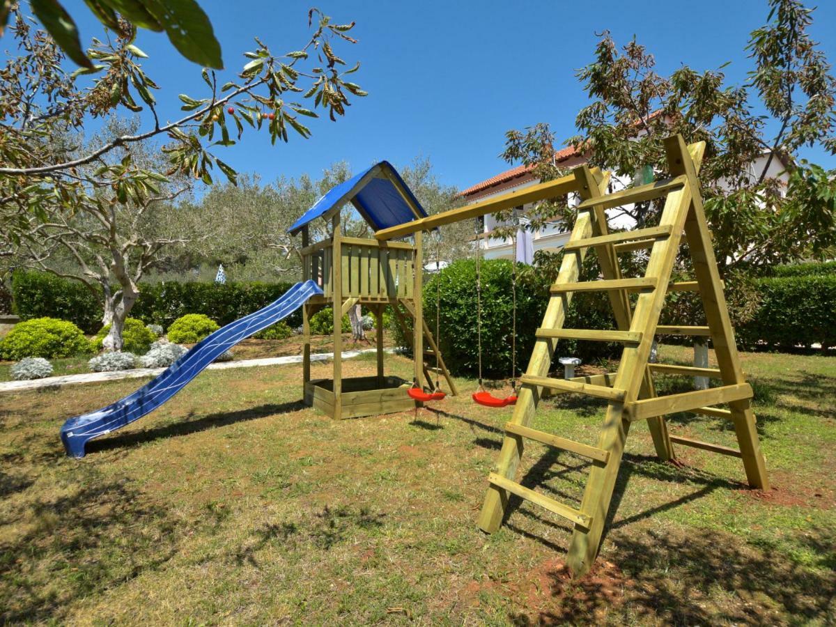 Holiday Home Nikolina By Interhome Vir Zewnętrze zdjęcie