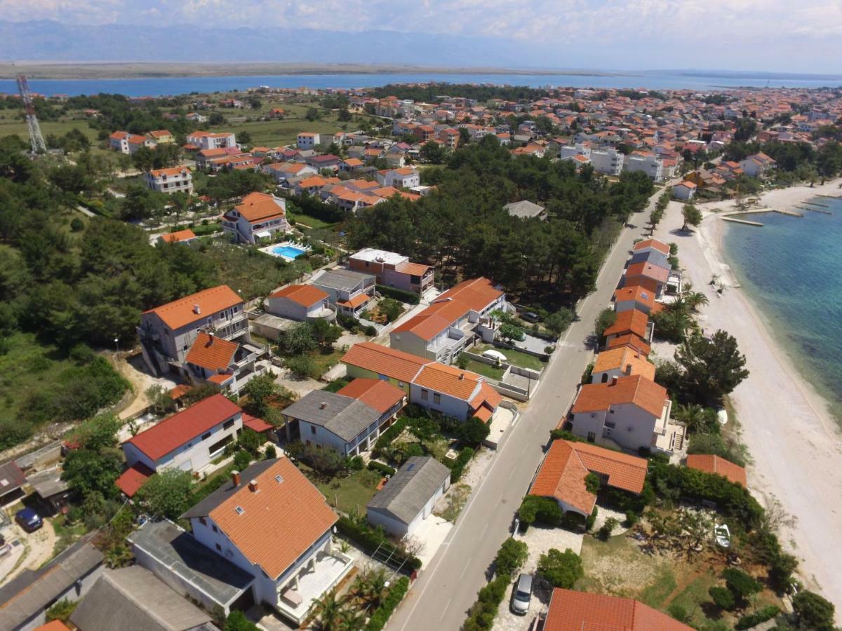 Holiday Home Nikolina By Interhome Vir Zewnętrze zdjęcie