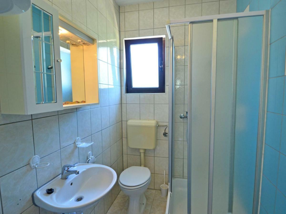 Holiday Home Nikolina By Interhome Vir Zewnętrze zdjęcie