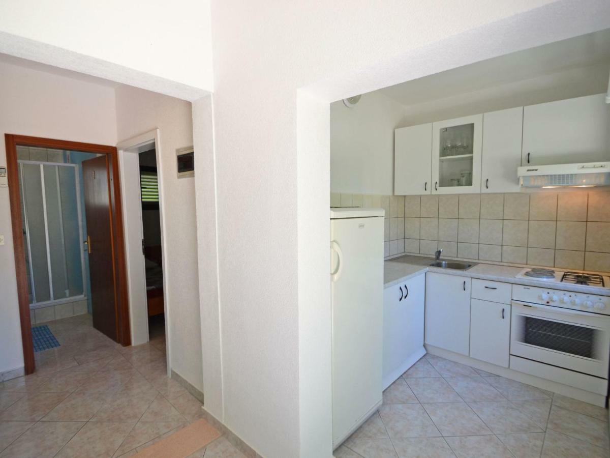 Holiday Home Nikolina By Interhome Vir Zewnętrze zdjęcie