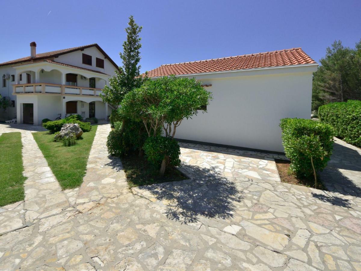 Holiday Home Nikolina By Interhome Vir Zewnętrze zdjęcie