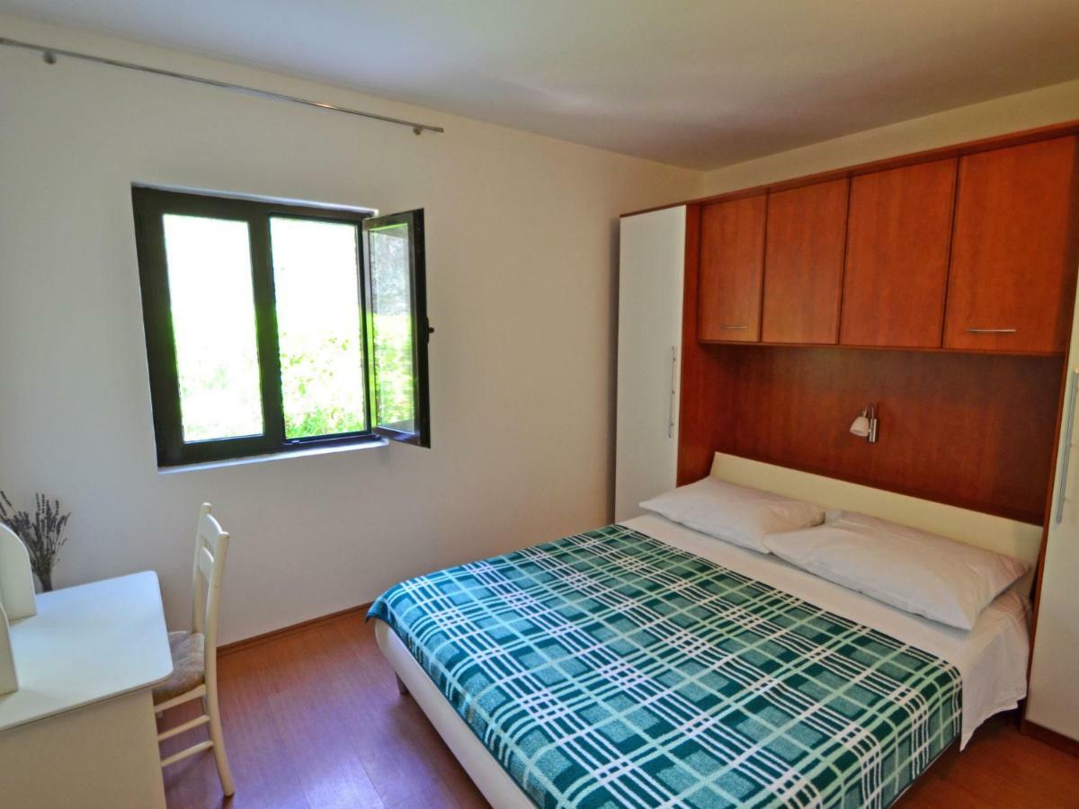 Holiday Home Nikolina By Interhome Vir Zewnętrze zdjęcie