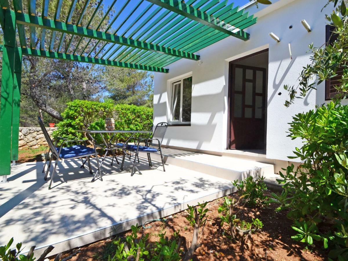 Holiday Home Nikolina By Interhome Vir Zewnętrze zdjęcie