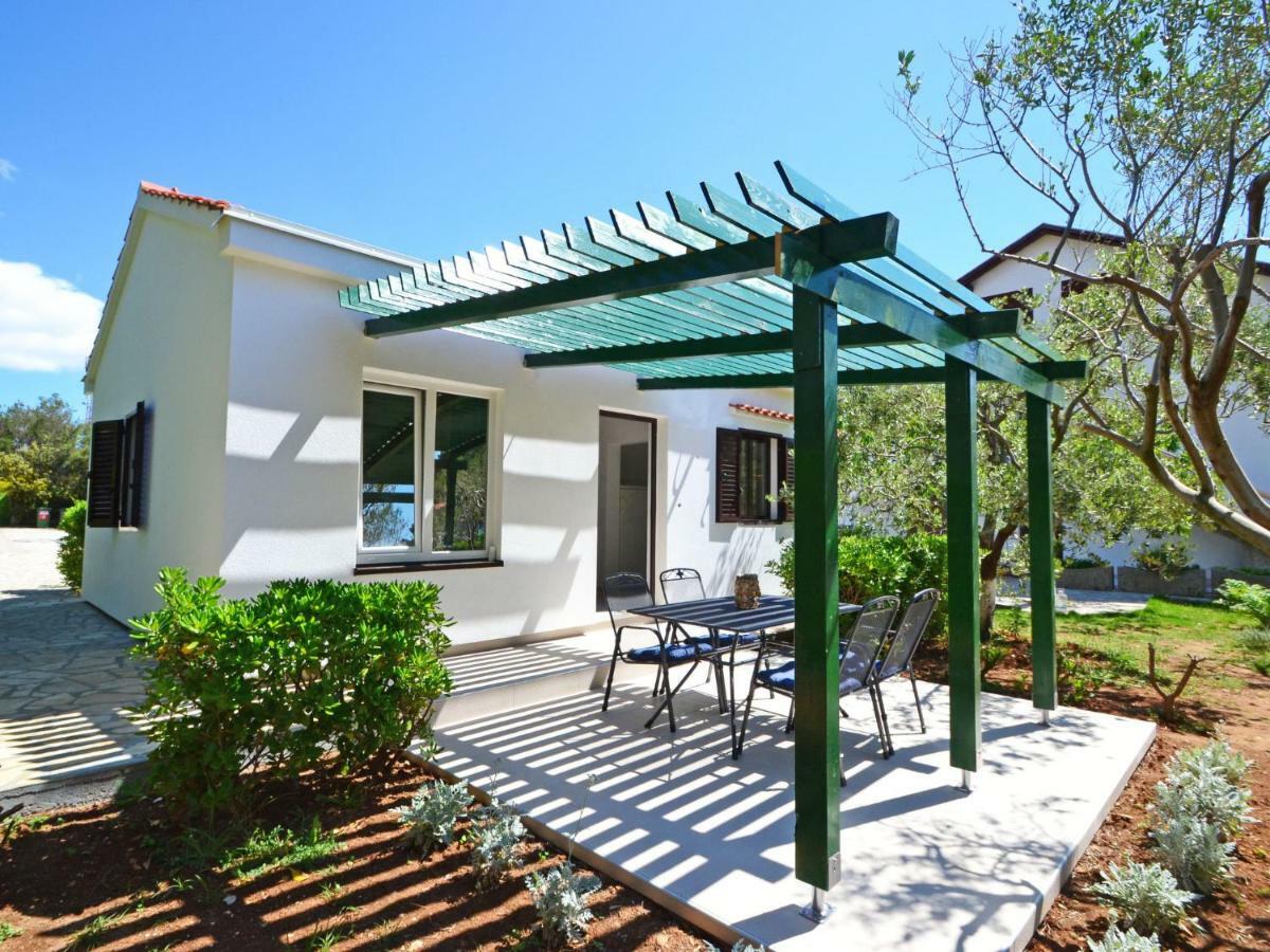 Holiday Home Nikolina By Interhome Vir Zewnętrze zdjęcie